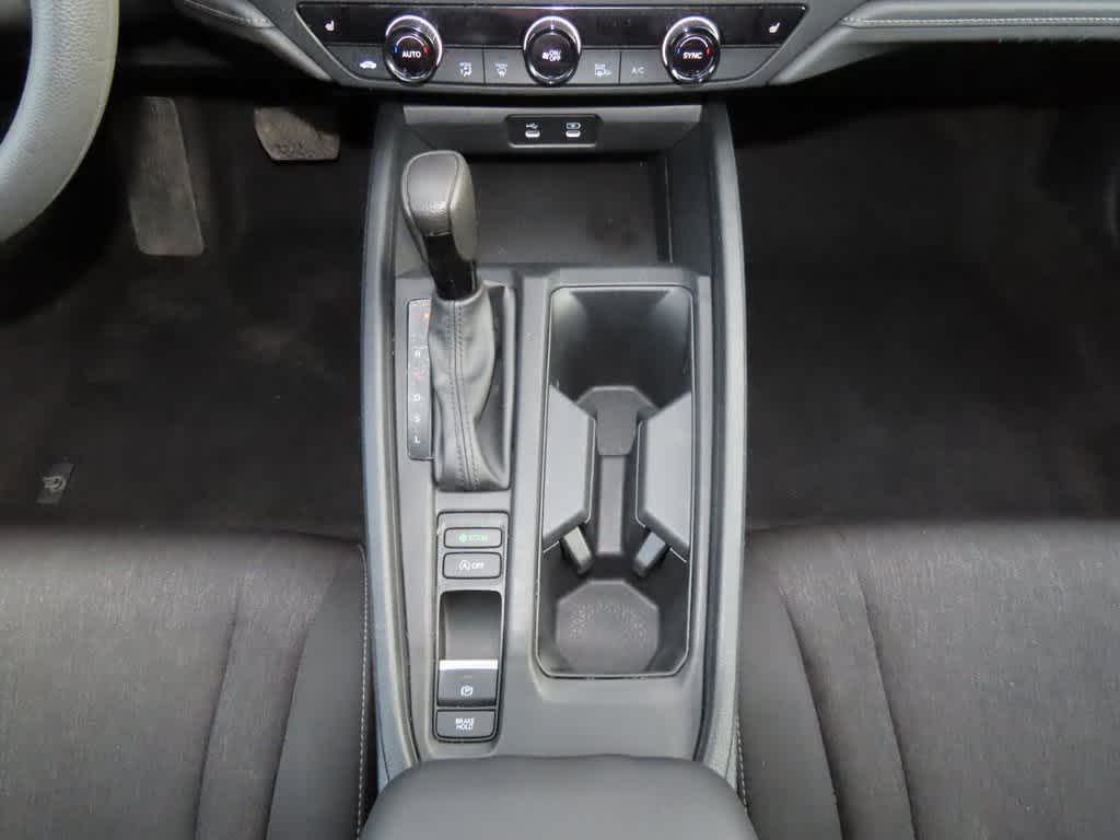 Thumbnail: 2023 Honda Accord - 20