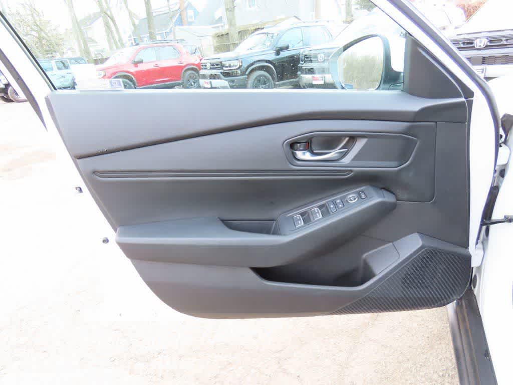 Thumbnail: 2023 Honda Accord - 14