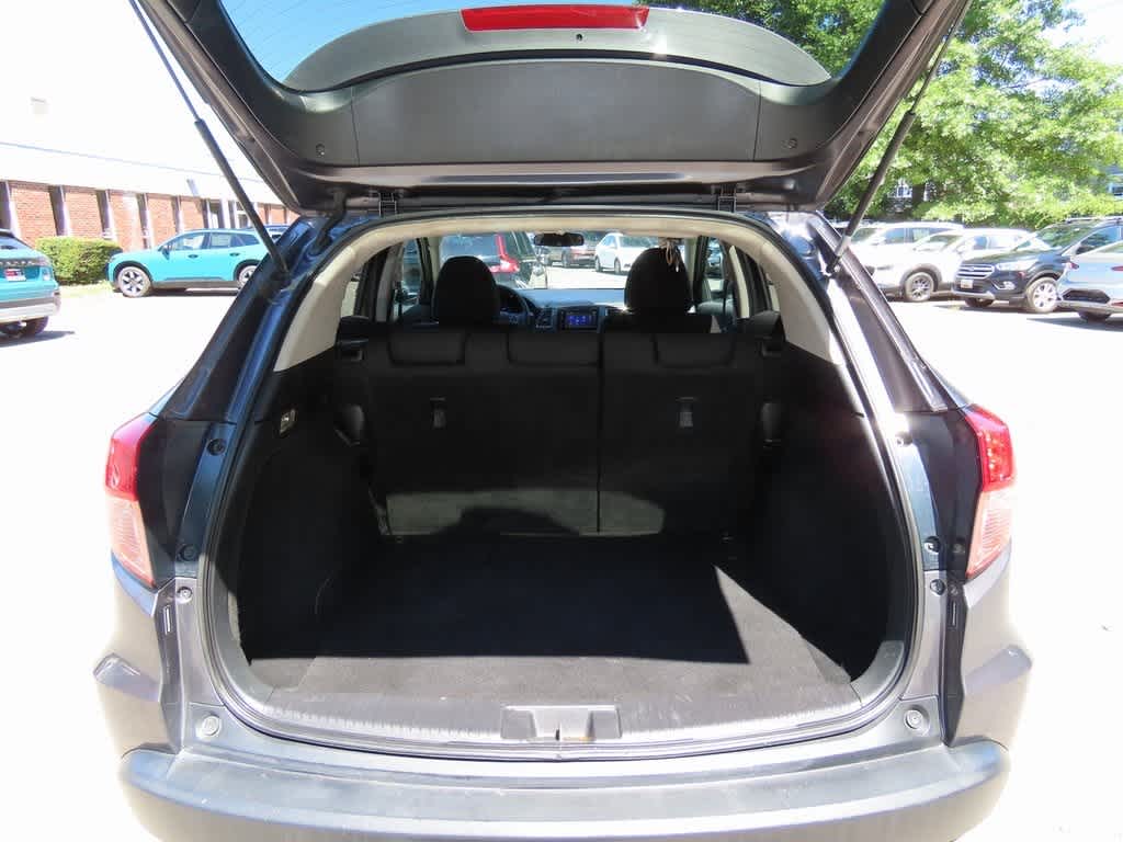 Thumbnail: 2016 Honda HR-V - 11