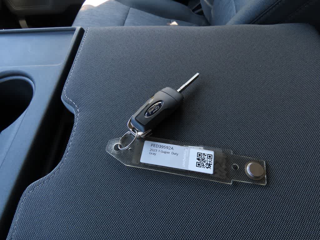 Thumbnail: 2023 Ford F-250 - 25