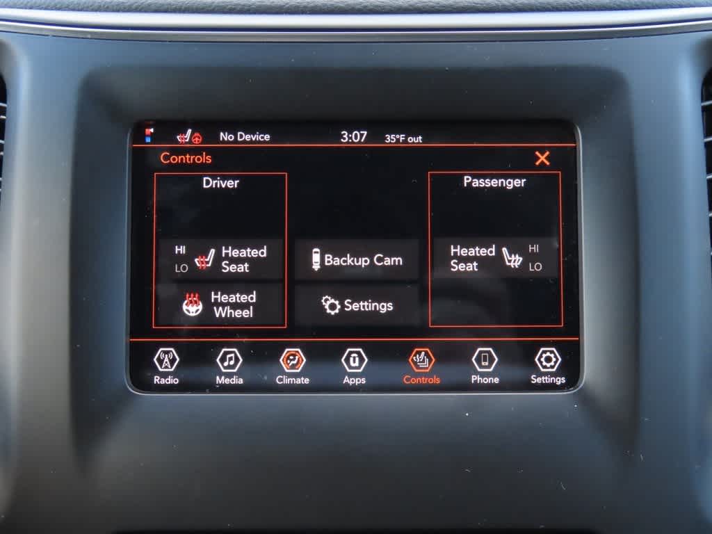 Thumbnail: 2019 Jeep Cherokee - 23