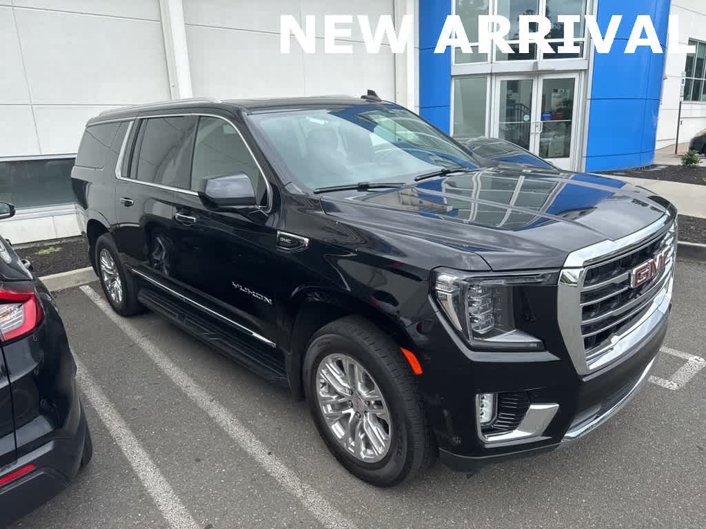 Thumbnail: 2023 GMC Yukon XL - 6