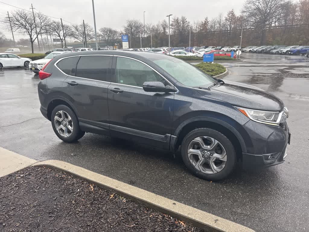 Thumbnail: 2019 Honda CR-V - 8