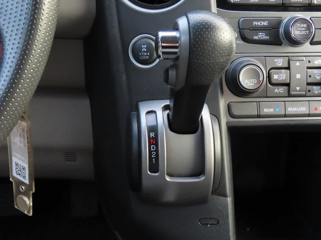 Thumbnail: 2014 Honda Pilot - 25