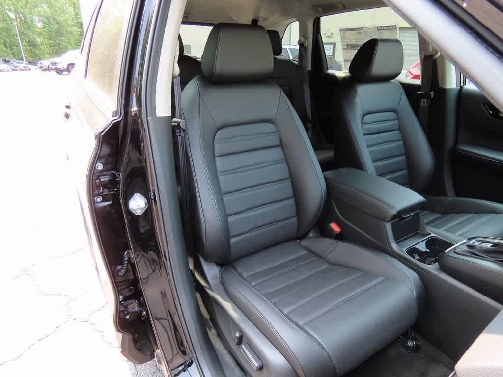 2026 Honda CR-V EX-L 16