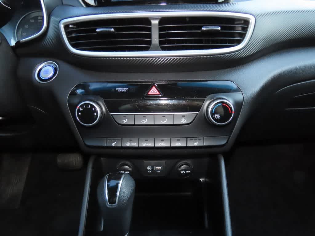 Thumbnail: 2019 Hyundai Tucson - 20