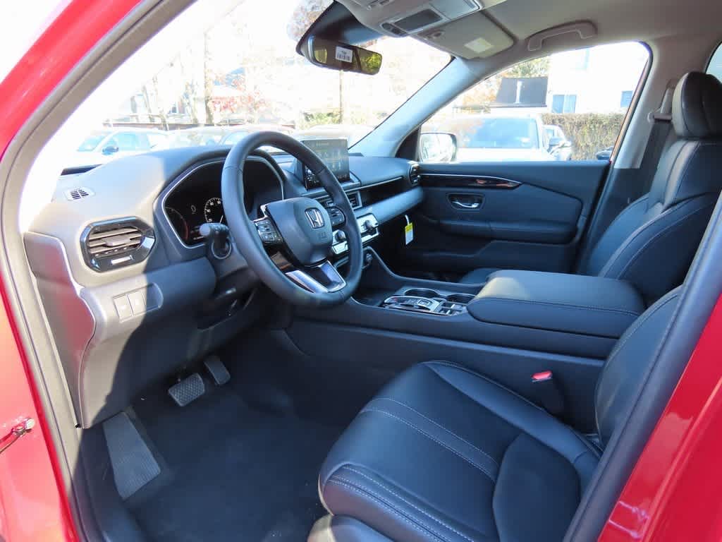 Thumbnail: 2025 Honda Pilot - 2