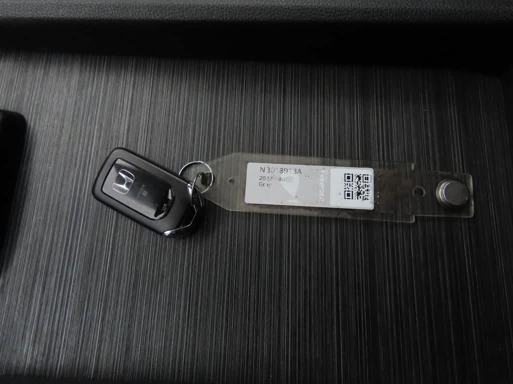 Thumbnail: 2022 Honda Pilot - 26