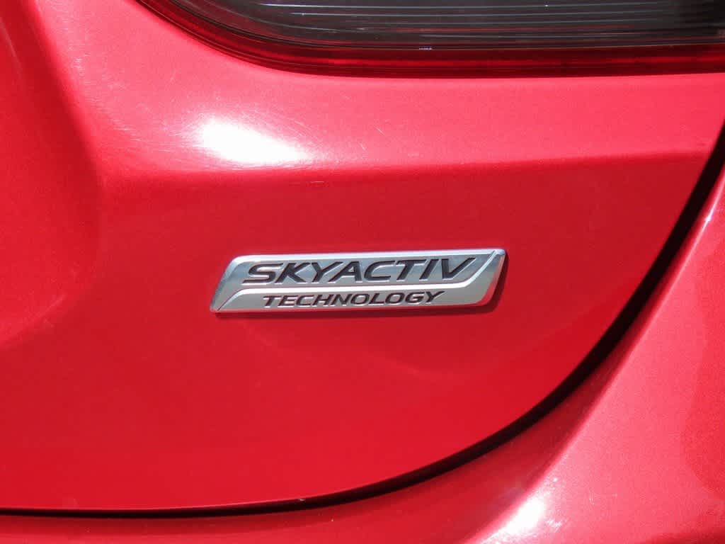 Thumbnail: 2014 Mazda Mazda6 - 8