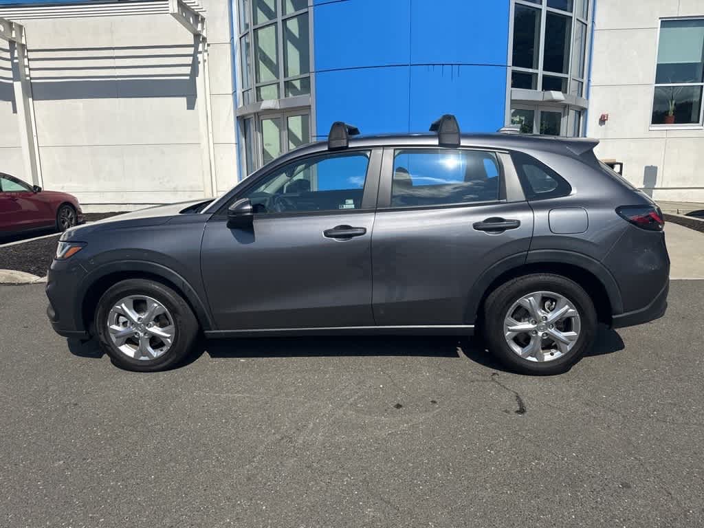 Thumbnail: 2023 Honda HR-V - 5