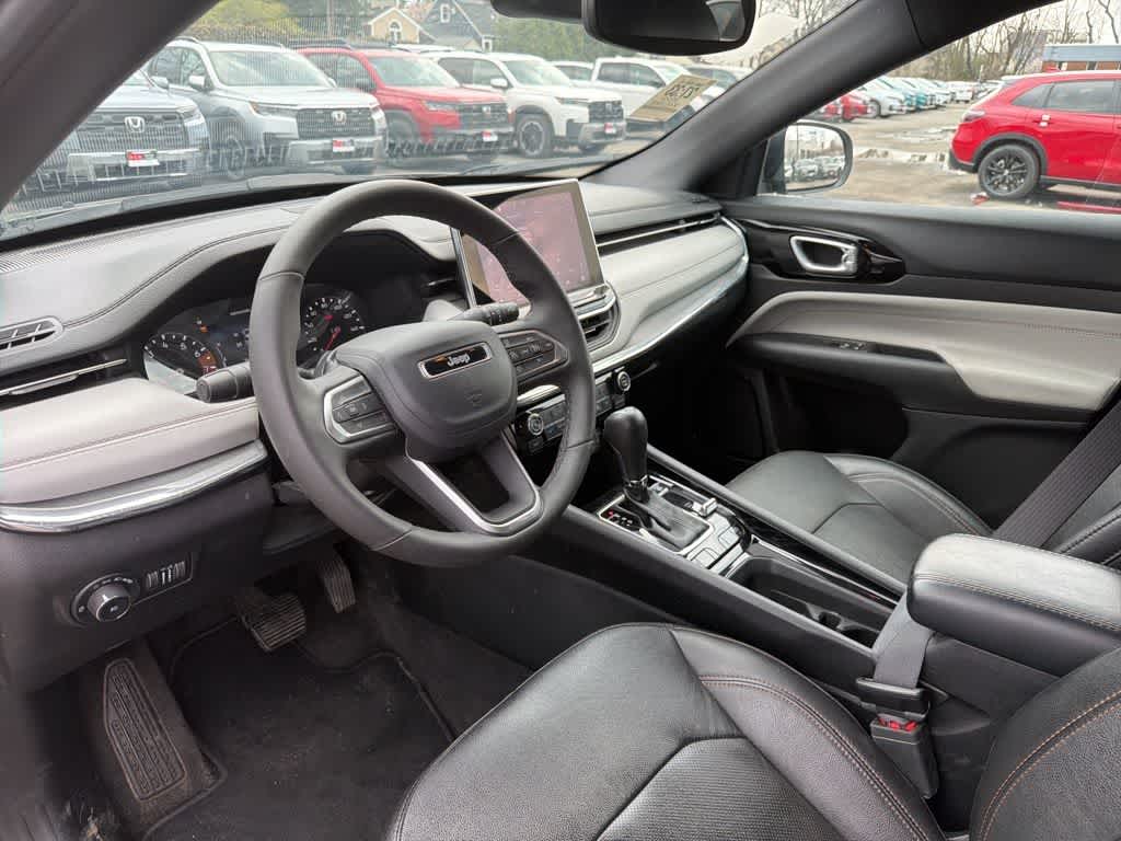 Thumbnail: 2023 Jeep Compass - 31