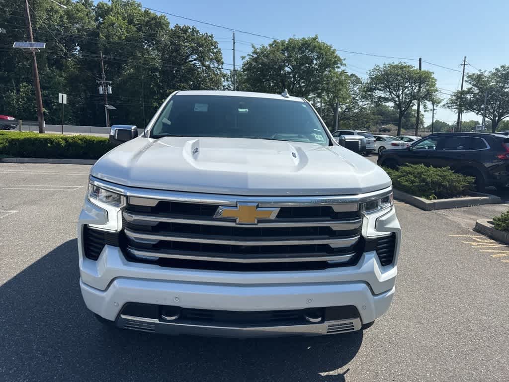 Thumbnail: 2023 Chevrolet Silverado 1500 - 18