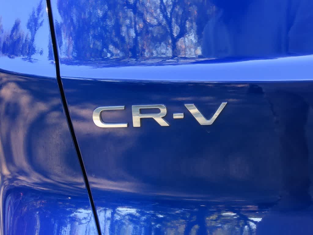 Thumbnail: 2025 Honda CR-V - 7