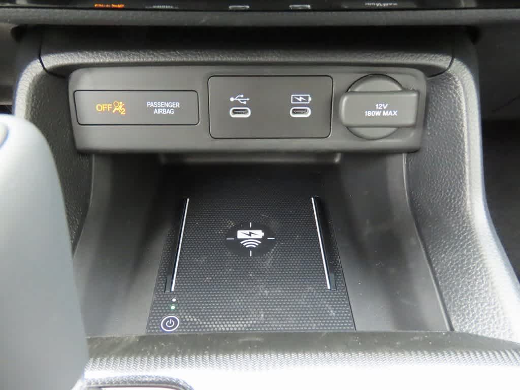 2025 Honda Civic Sport Touring 23