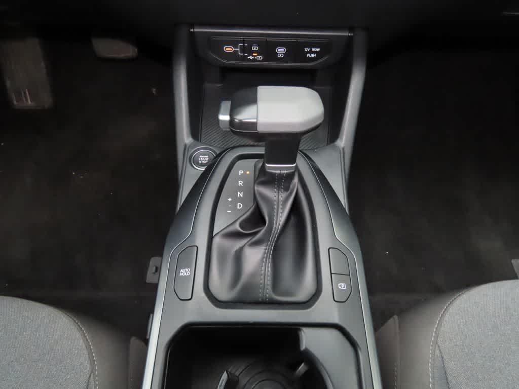 Thumbnail: 2025 Kia K4 - 22