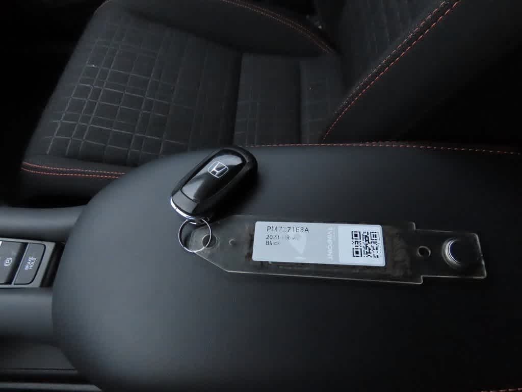 Thumbnail: 2023 Honda HR-V - 25