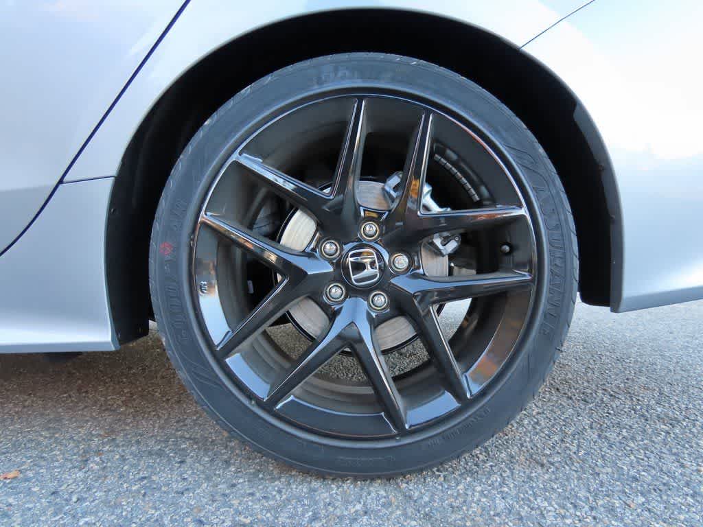 Thumbnail: 2026 Honda Civic - 10