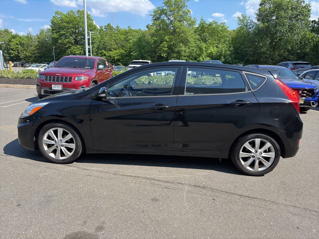 Thumbnail: 2014 Hyundai Accent - 5