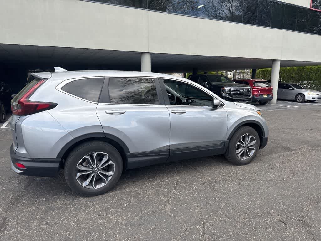 Thumbnail: 2022 Honda CR-V - 15