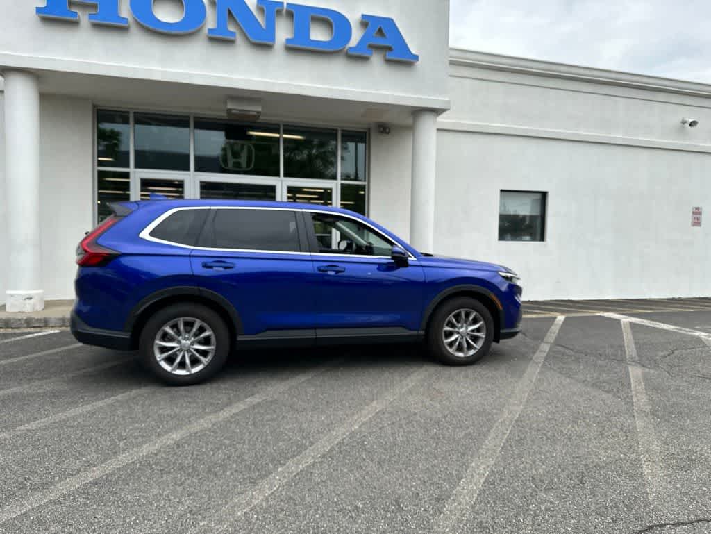 Thumbnail: 2024 Honda CR-V - 12