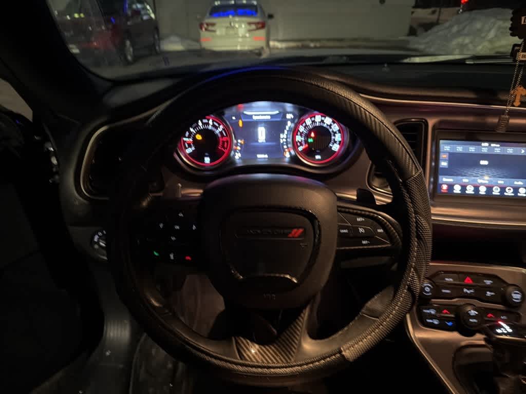 Thumbnail: 2019 Dodge Challenger - 16