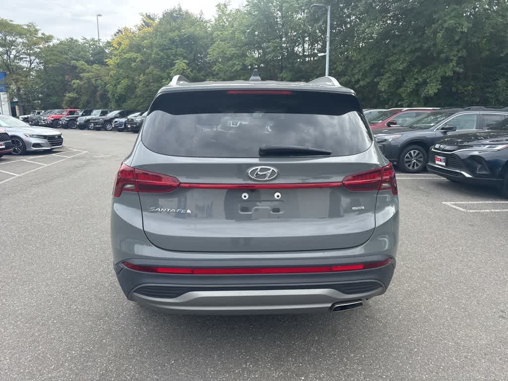 Thumbnail: 2023 Hyundai Santa Fe - 11