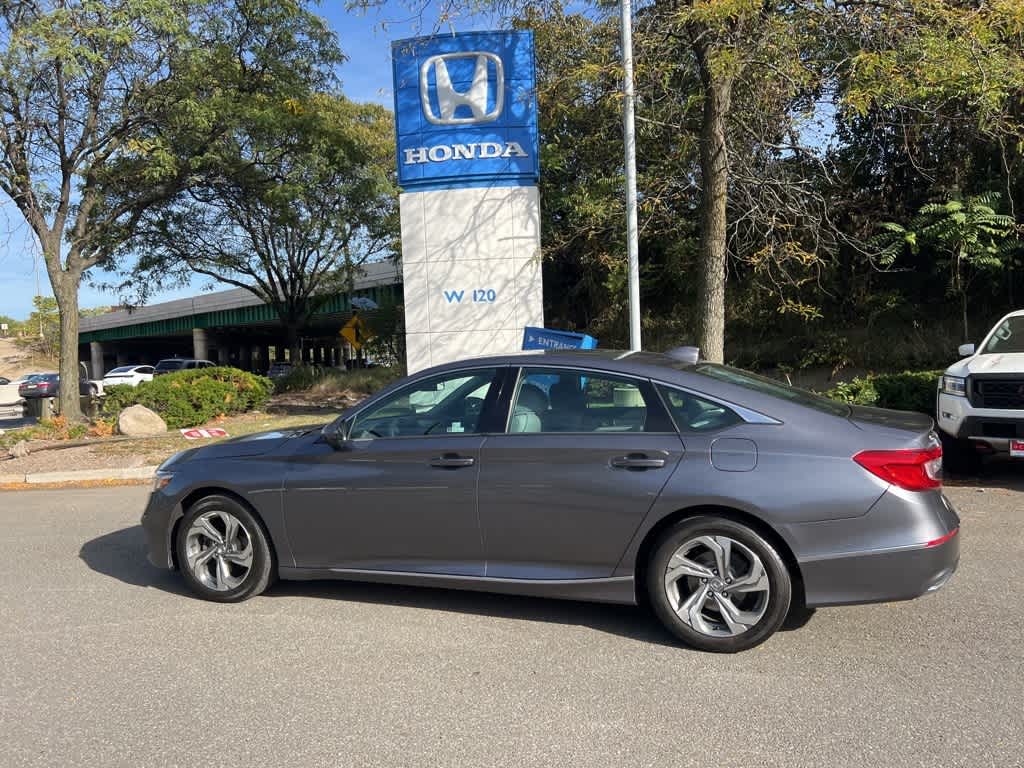 Thumbnail: 2018 Honda Accord - 23