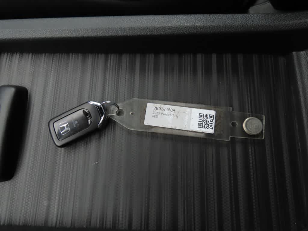 Thumbnail: 2023 Honda Passport - 27