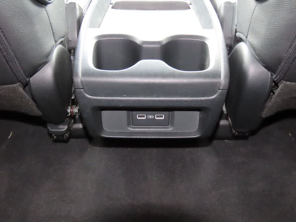 Thumbnail: 2023 Honda Odyssey - 23