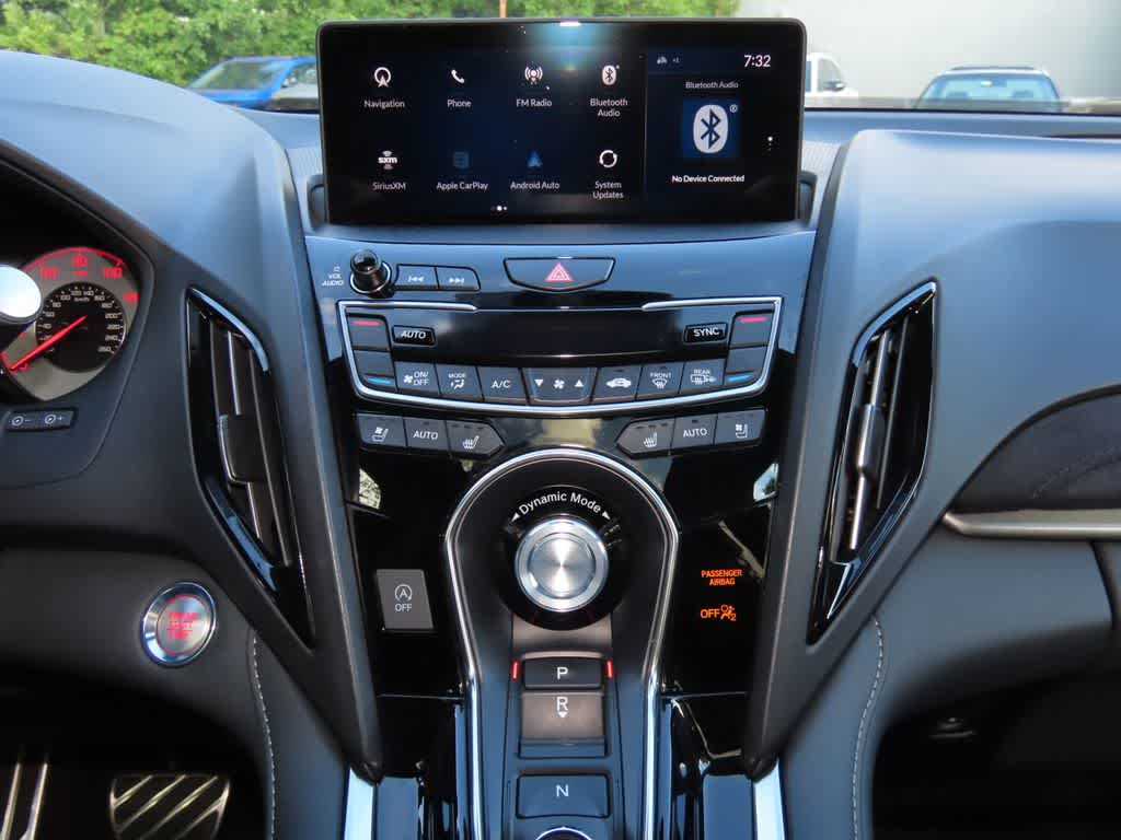 Thumbnail: 2020 Acura RDX - 24
