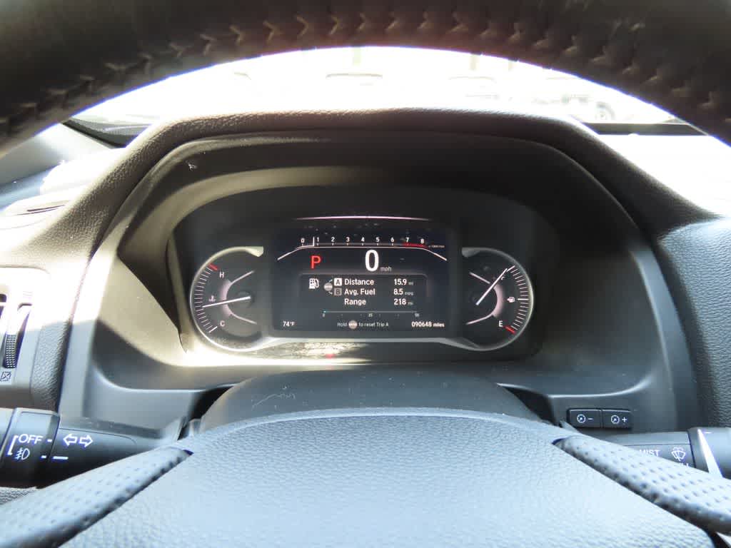 Thumbnail: 2022 Honda Passport - 27