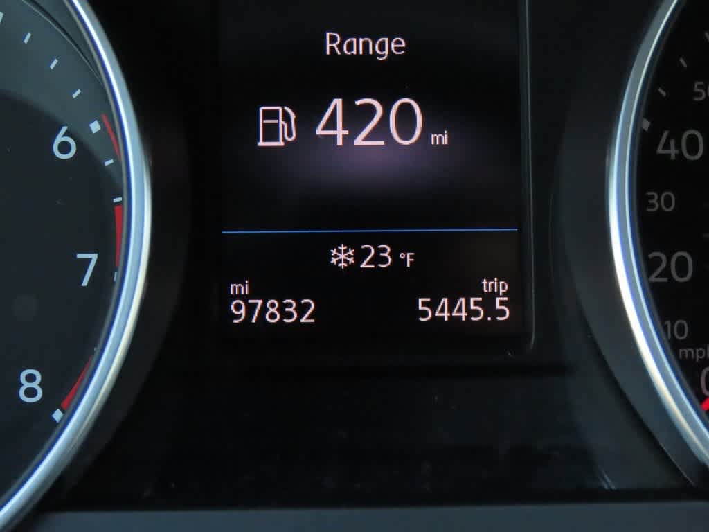 Thumbnail: 2019 Volkswagen Tiguan - 25