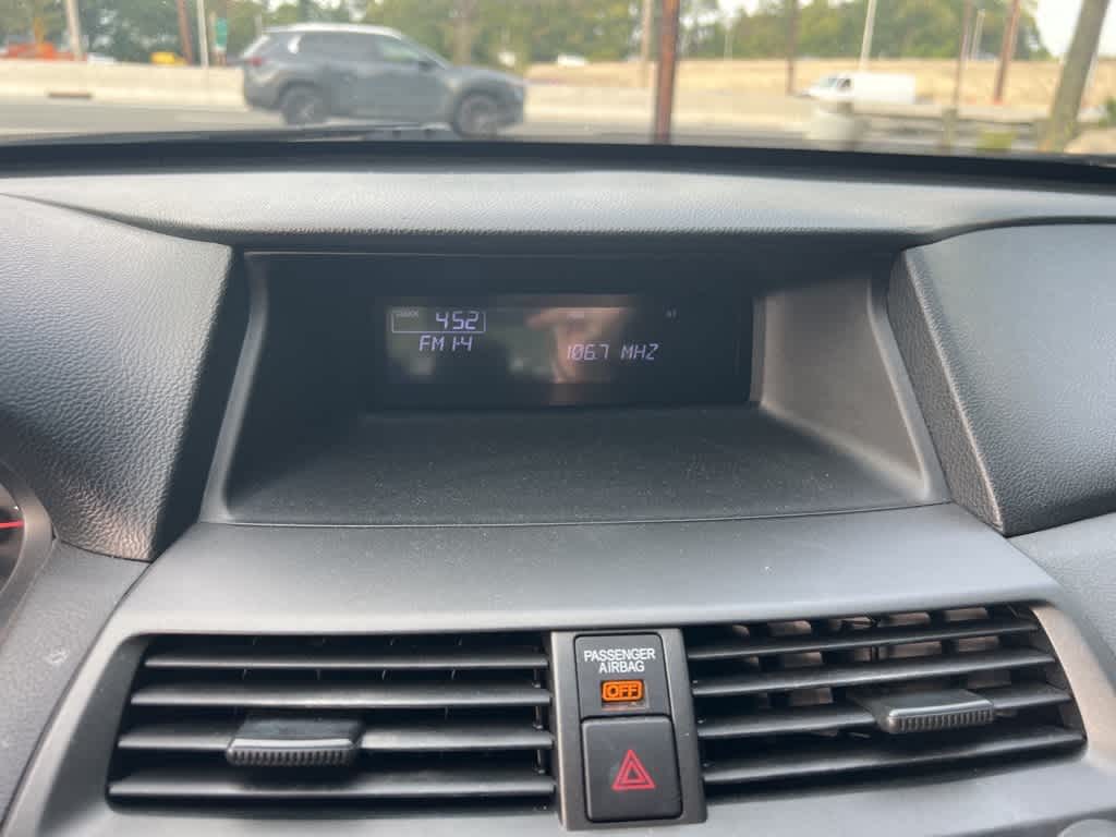 Thumbnail: 2010 Honda Accord - 10
