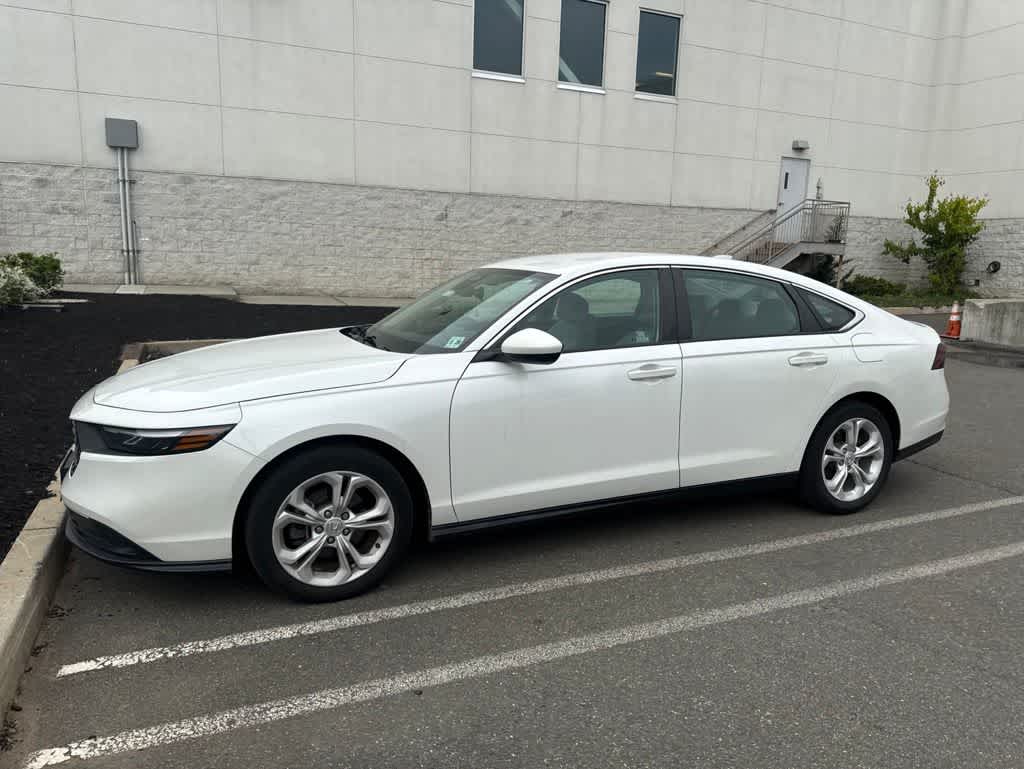 Thumbnail: 2023 Honda Accord - 5