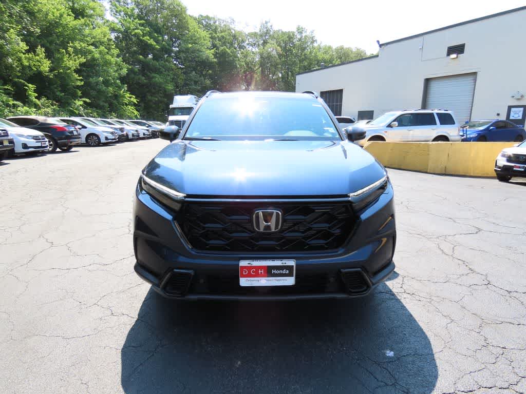 Thumbnail: 2026 Honda CR-V - 6