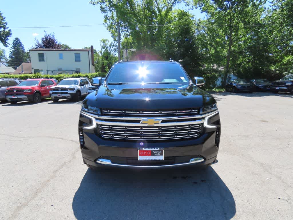 Thumbnail: 2023 Chevrolet Suburban - 6