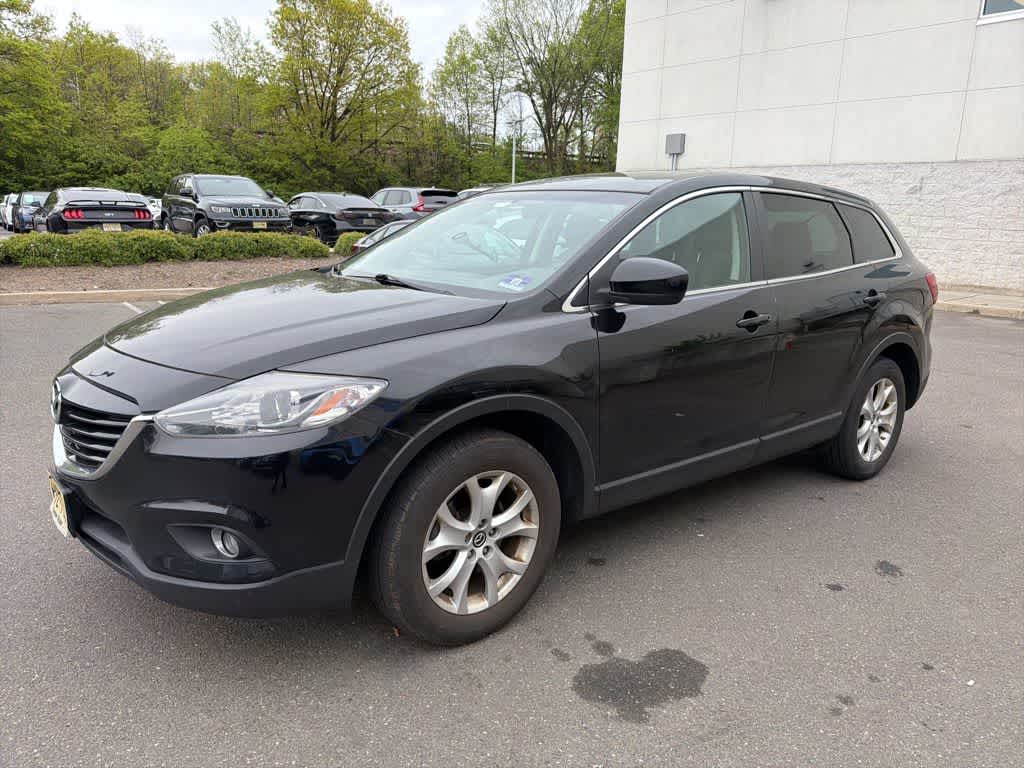 2013 Mazda CX-9 Touring -
                  Paramus, NJ