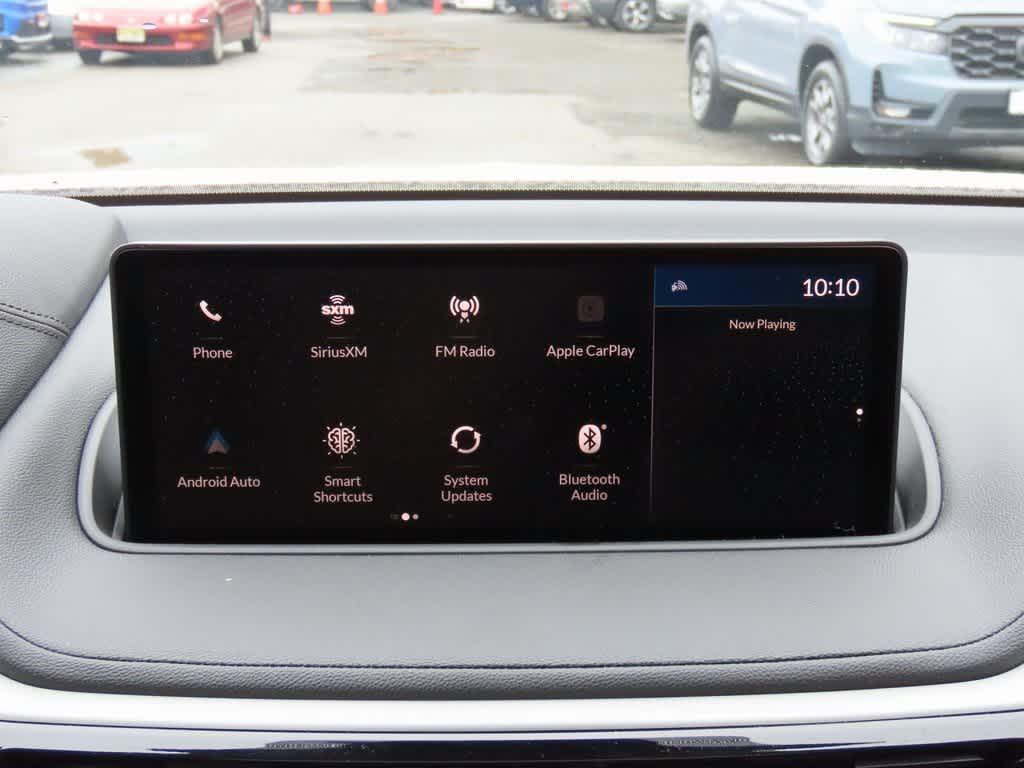 Thumbnail: 2023 Acura MDX - 21