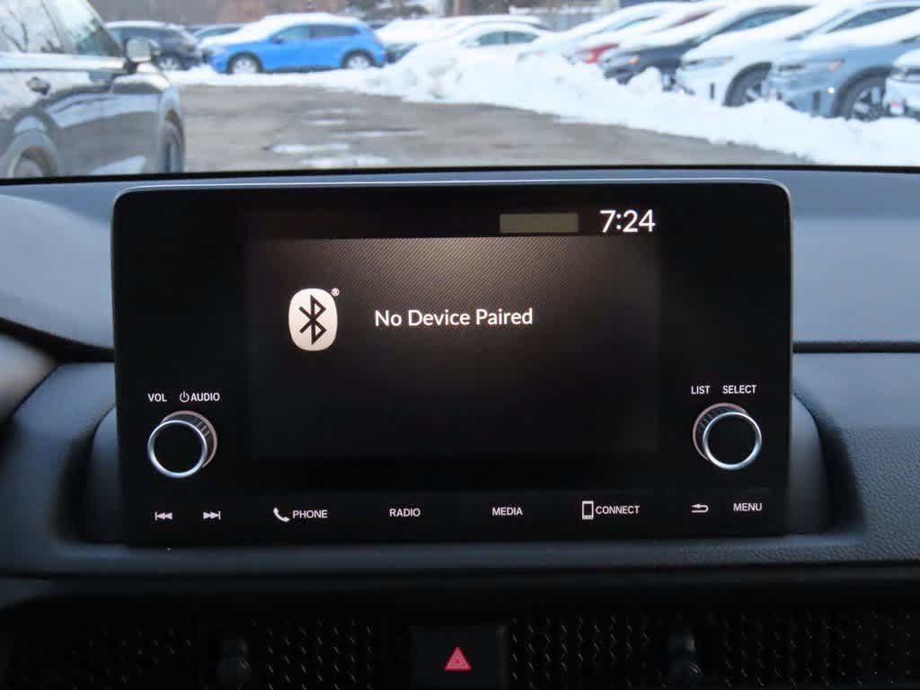 Thumbnail: 2023 Honda CR-V - 18