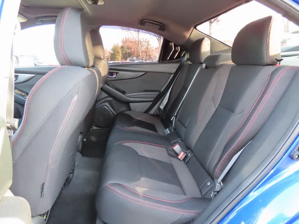 Thumbnail: 2022 Subaru WRX - 15