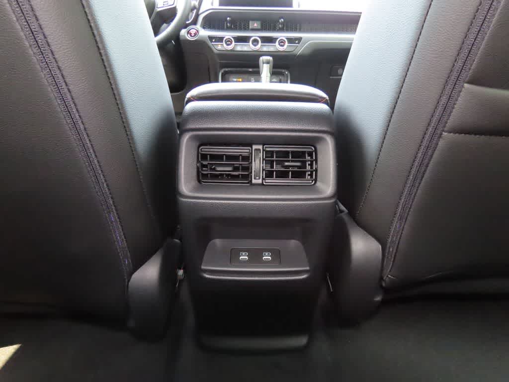Thumbnail: 2026 Honda CR-V - 24