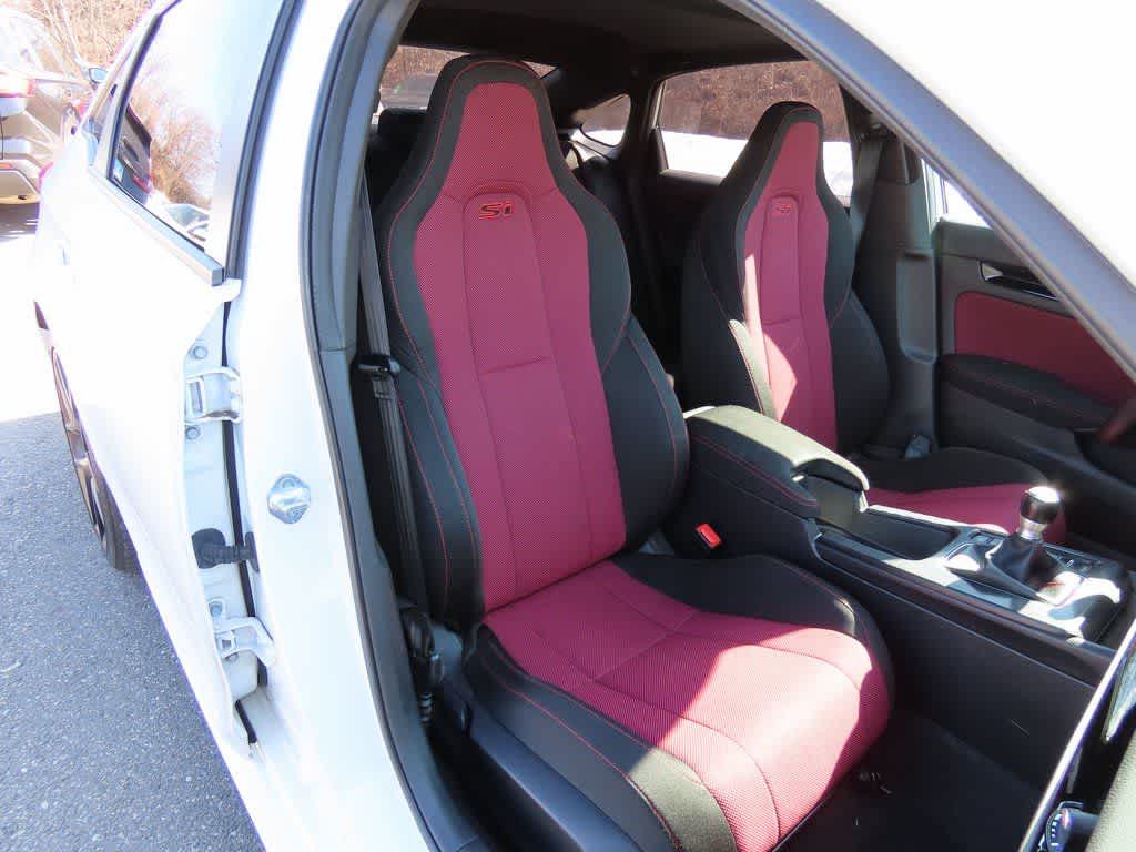 Thumbnail: 2023 Honda Civic - 15