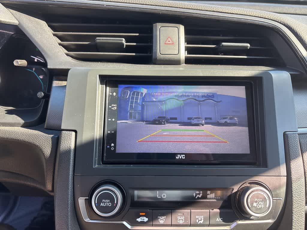 Thumbnail: 2019 Honda Civic - 12