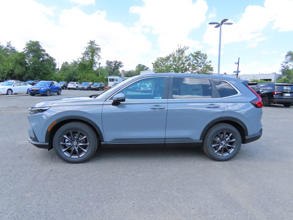 Thumbnail: 2026 Honda CR-V - 3