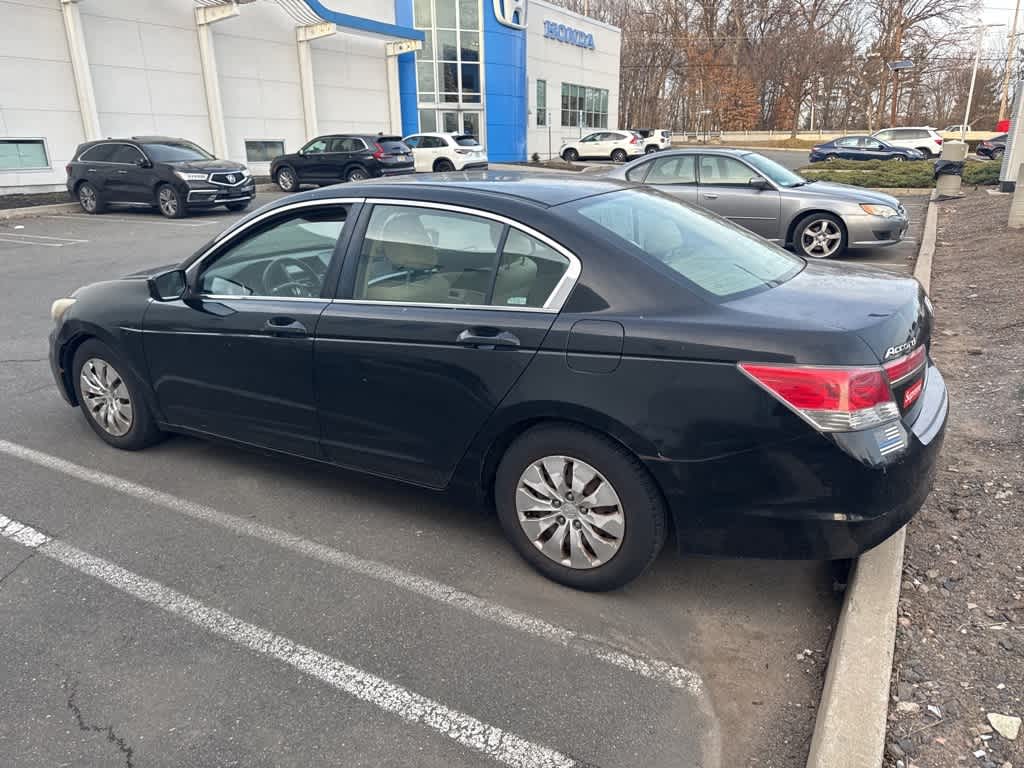 Thumbnail: 2011 Honda Accord - 11