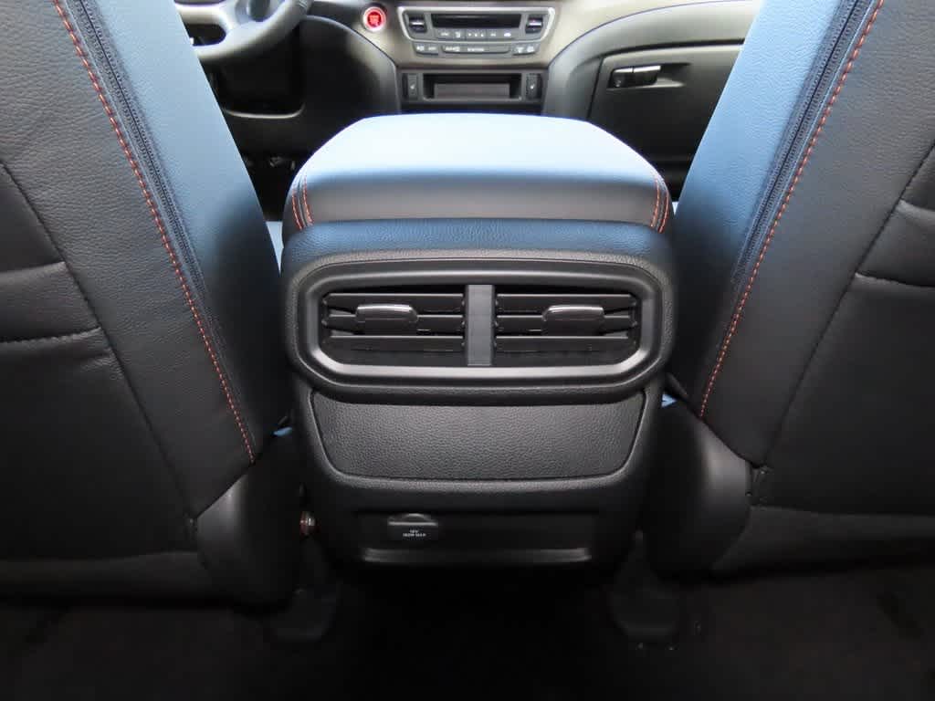 Thumbnail: 2026 Honda Ridgeline - 25