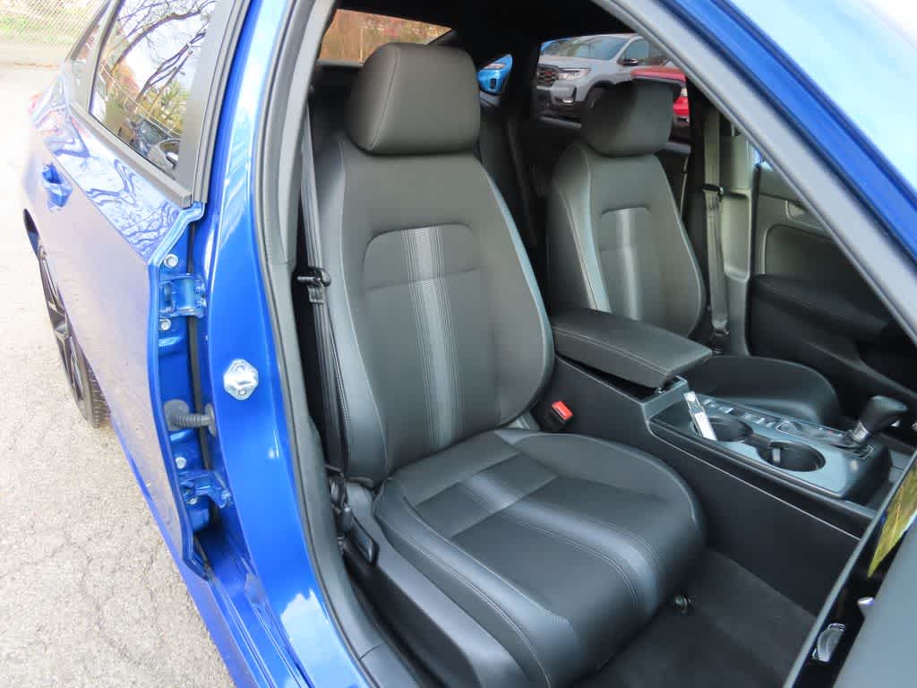 Thumbnail: 2023 Honda Civic - 16