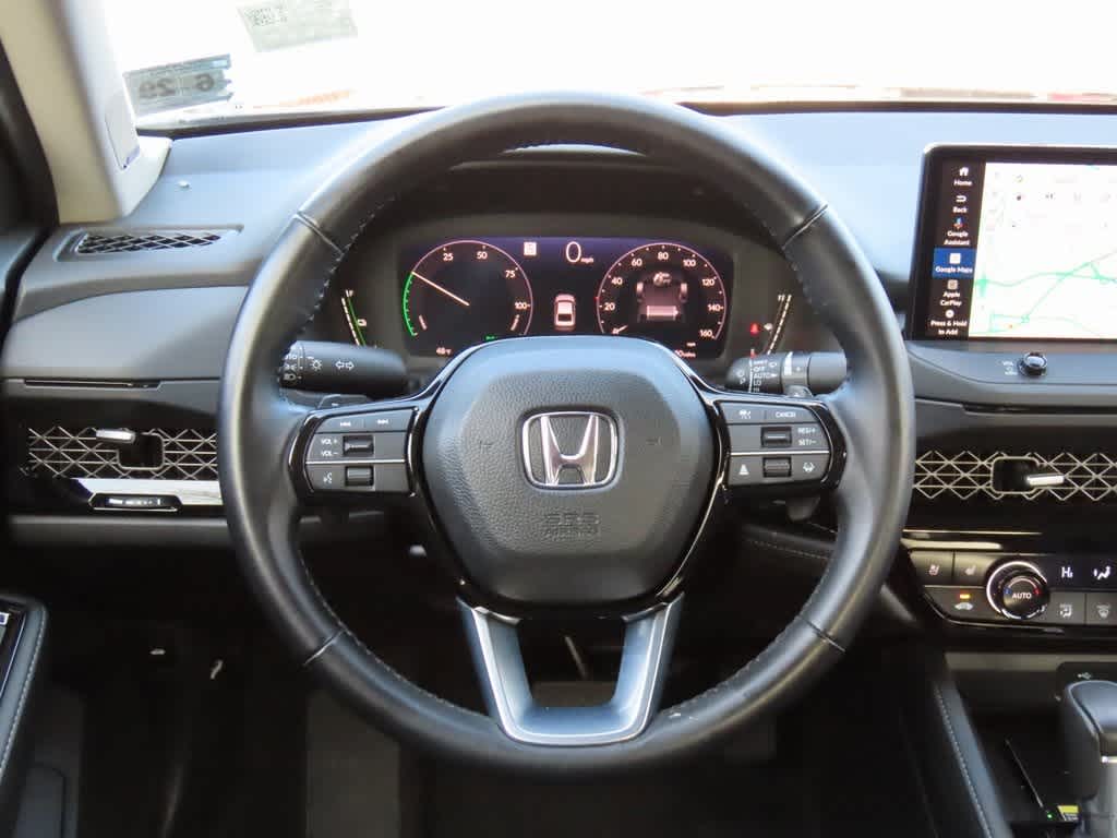 Thumbnail: 2024 Honda Accord - 20