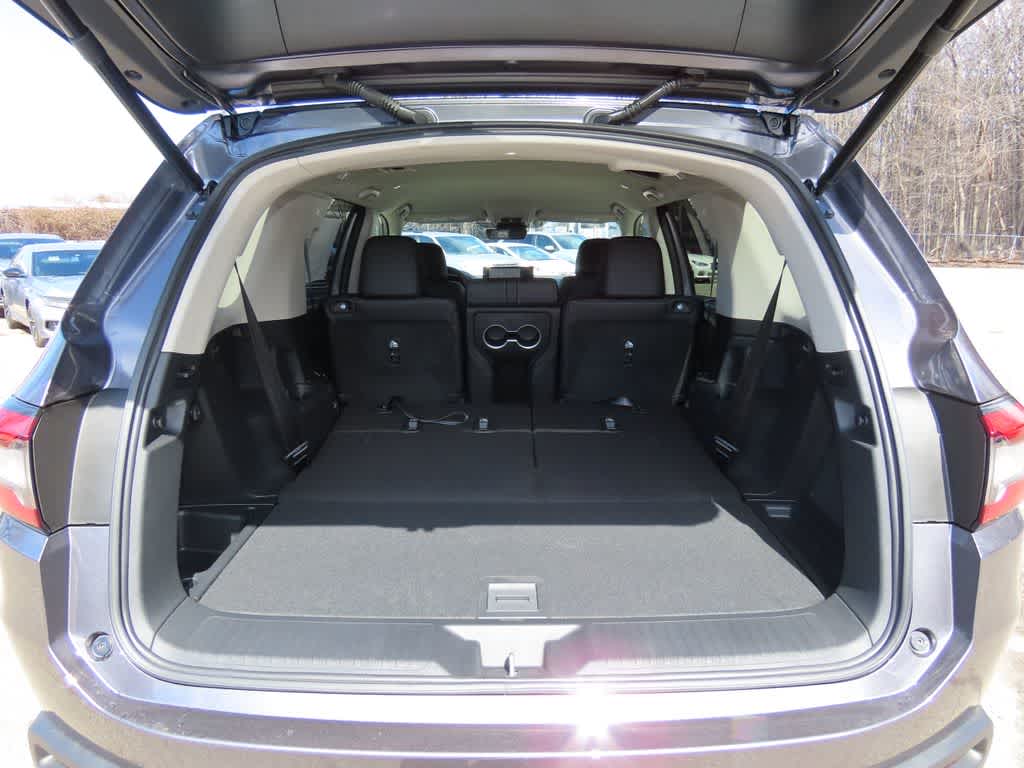 Thumbnail: 2026 Honda Pilot - 11