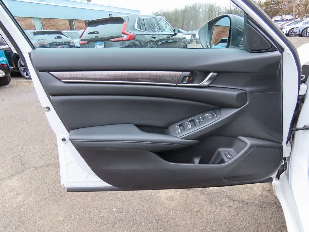 Thumbnail: 2022 Honda Accord - 14